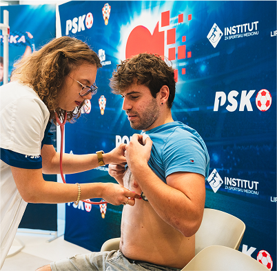 Važnost redovitih sistematskih pregleda