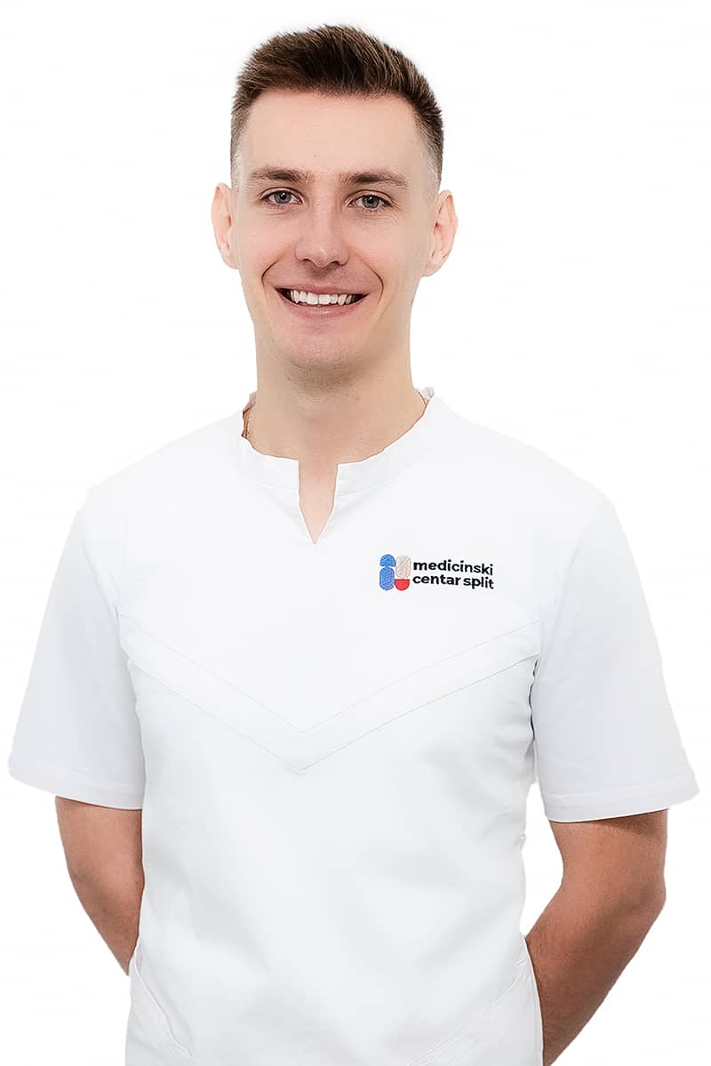 Marko Zec