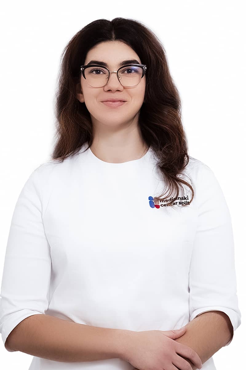 Nikolina Šesnić